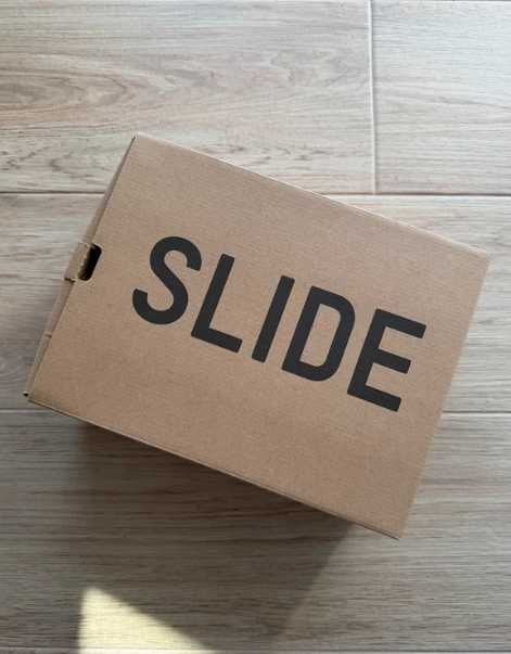 Adidas Yeezy Slide Onyx R.40