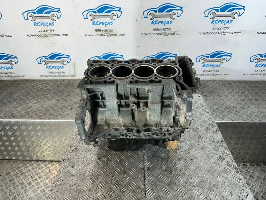 Bloco Armado Completo BMW MINI N13B16A