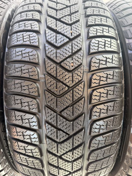 Шини Pirelli 245/40/R18 - 225/45/R18