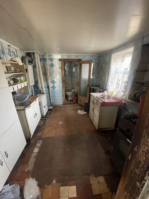 Продам часть дома М.Даниловка