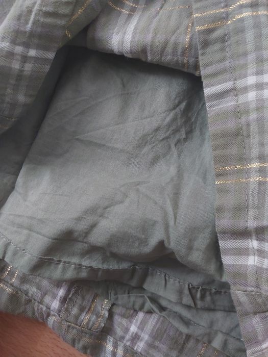 Sukienka świąteczna