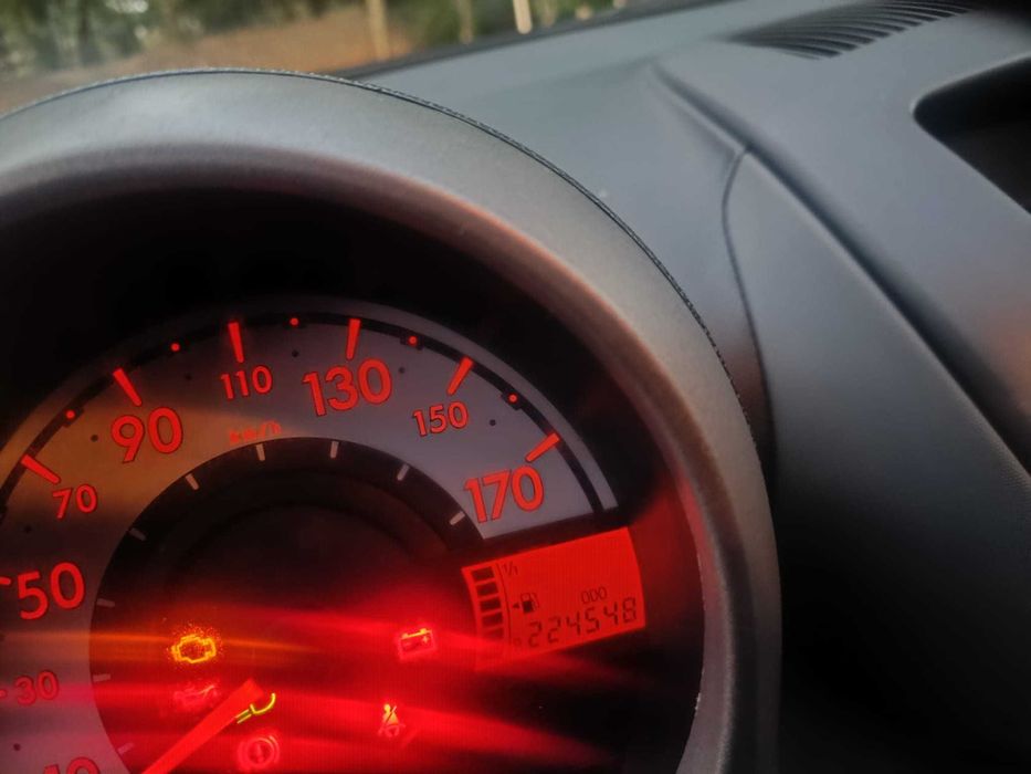 Citroen C1, 1DONO, revisoes completas