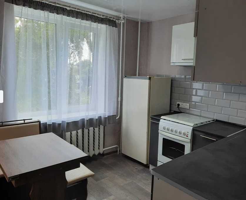 Продам 1 комн кв 40м2 Кап Ремонт Мебель Техника 4 эт Индустриальна OA