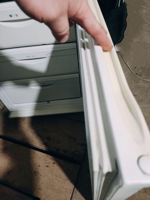 Холодильник Атлант 1,6 м