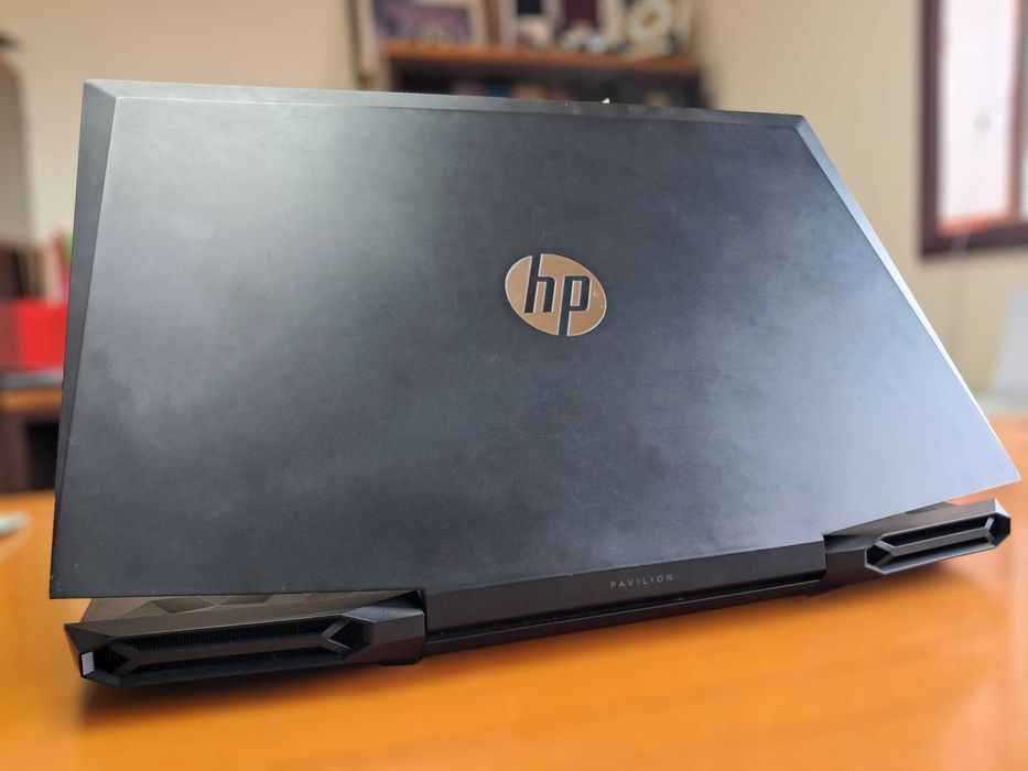 Computador Portátil HP 17 polegadas
