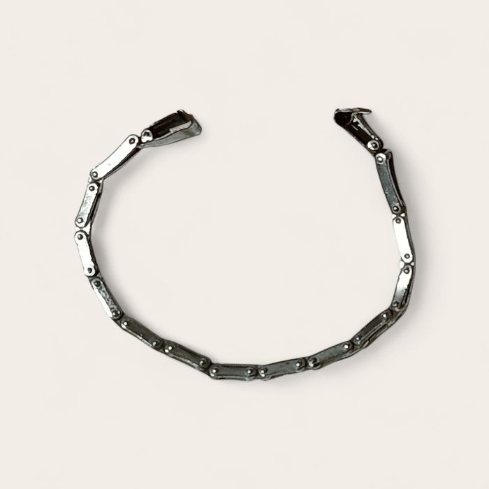 Винтажный браслет от часов