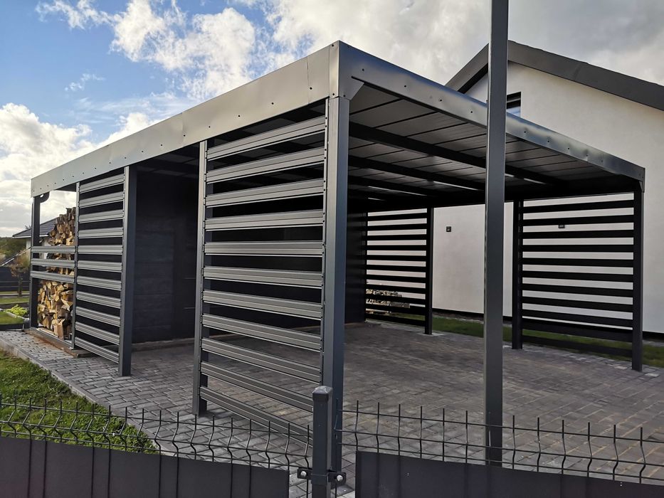 Sztachetki metalowe! Sztachety! Na wymiar! Panel, siatka, ogrodzenie!