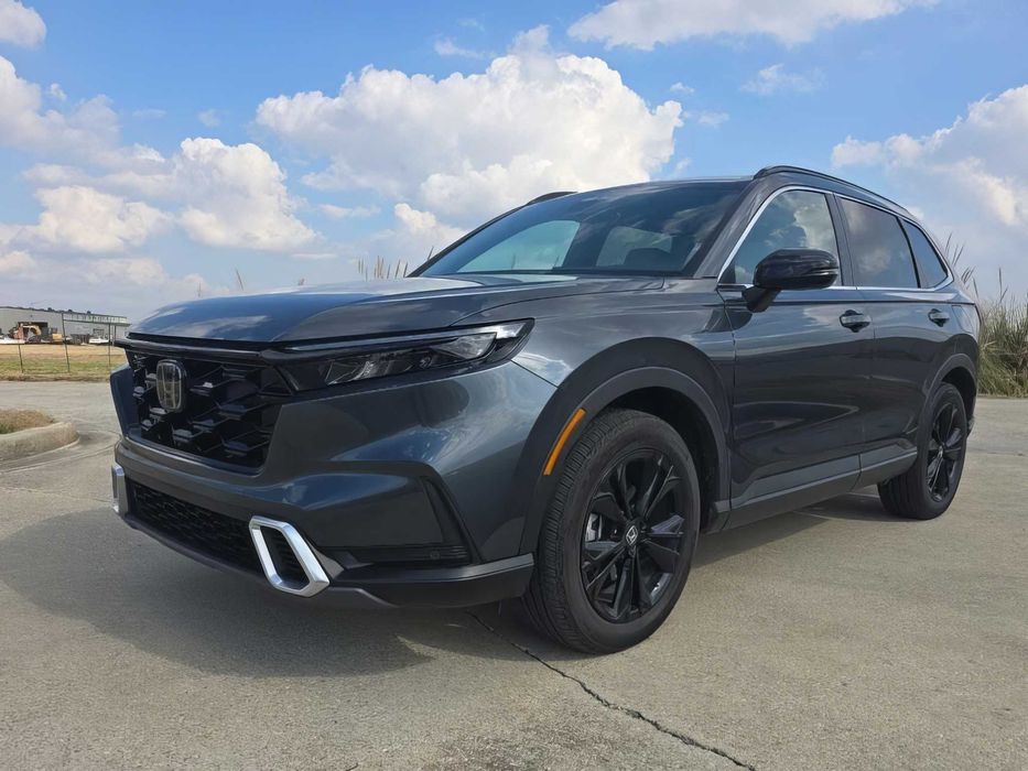 Honda CR-V Hybrid Sport Touring      2023