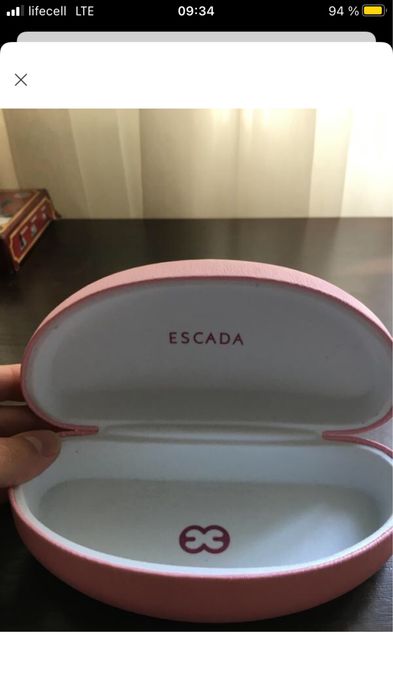 Escada окуляри оригінал