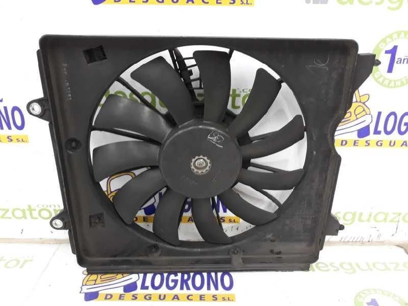 Eletroventilador Honda Civic 5 Puertas Fk