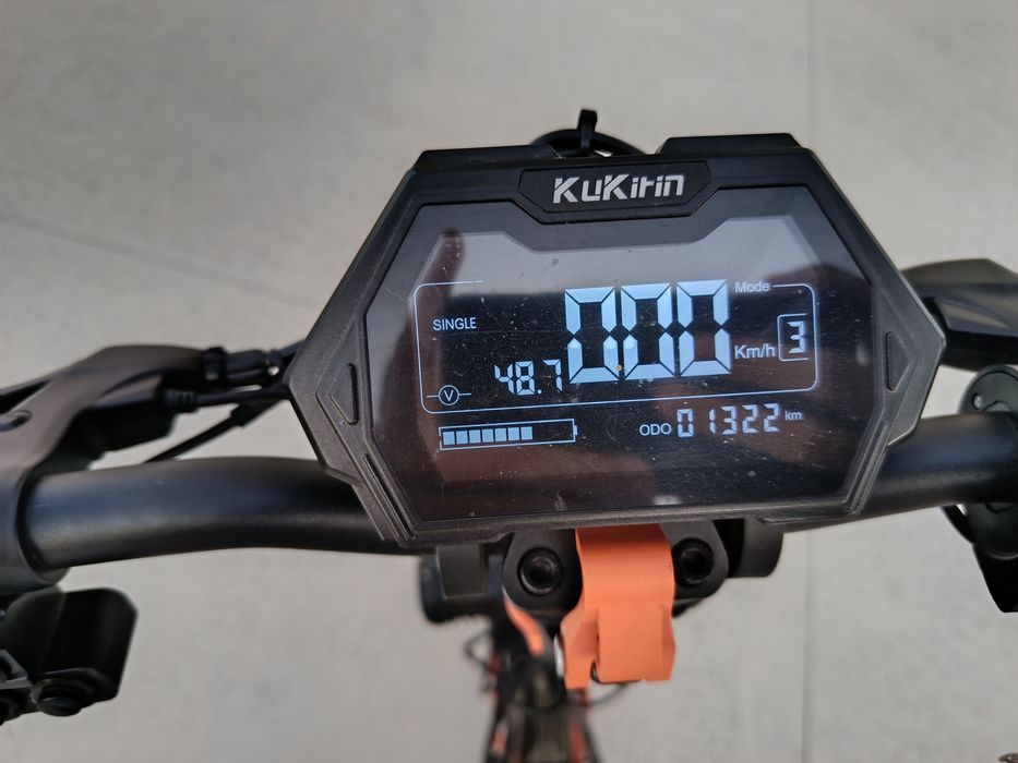 kukirin g2 max 2025