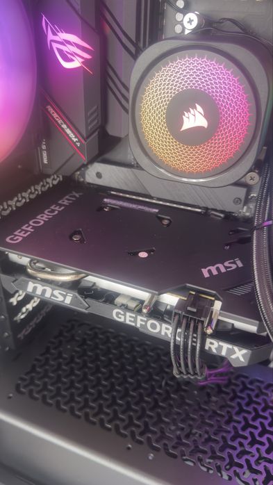 RTX  Ventus 4060 8gb