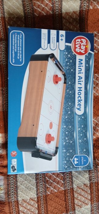 Cymbergaj - gra dla całej rodziny