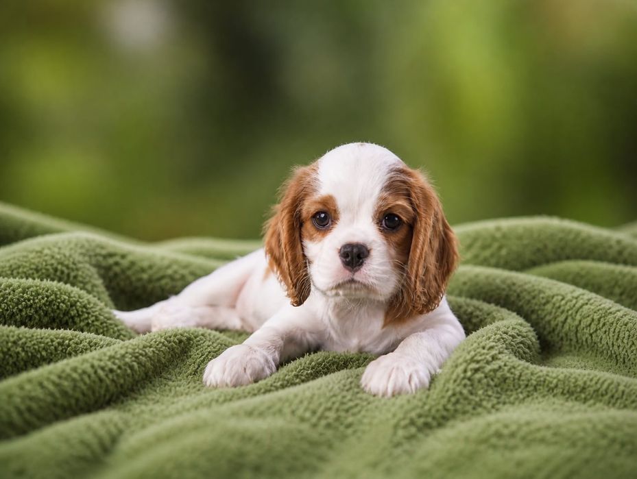 Cavalier King Charles Spaniel