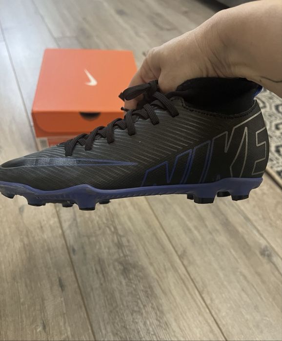 Сороконіжки і копи бутси копочки  Nike 36