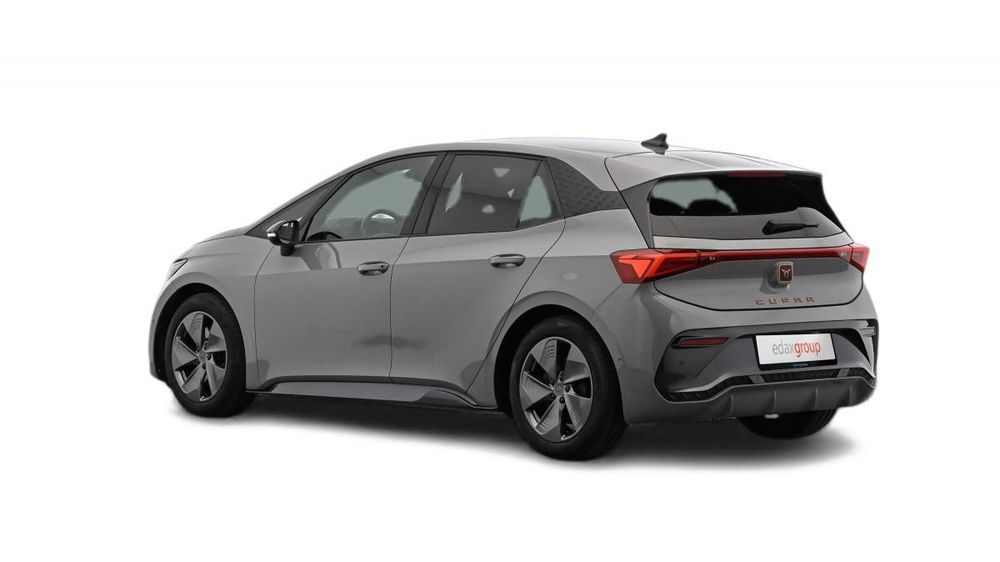 Cupra Born 58 kWh