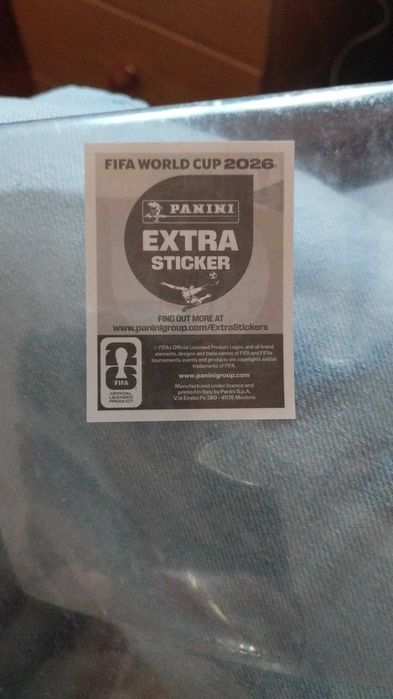 Carta da copa mundial