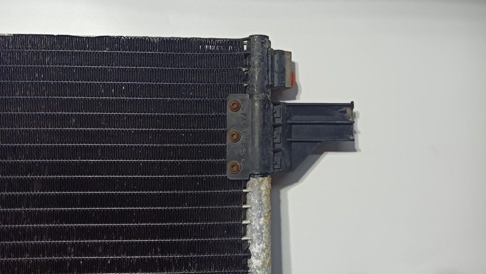 RADIADOR AR CONDICIONADO MERCEDES CLASE M (W163) 320 (163.154)