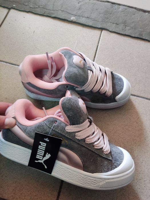 Кросівки пума хL