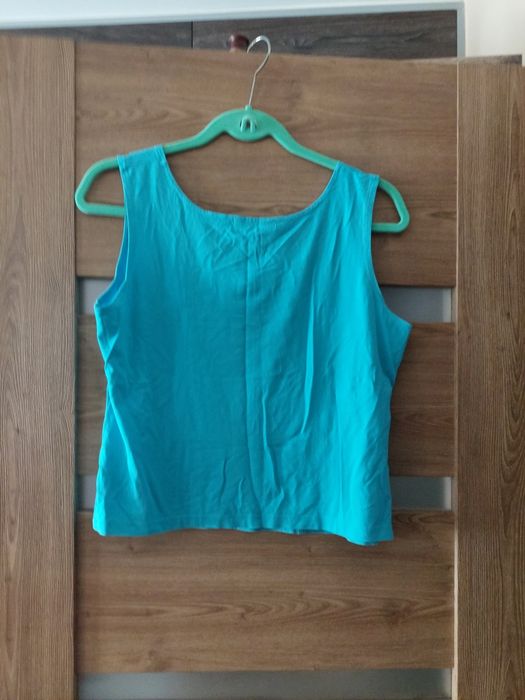 Bluzka damska marki Z.BIZ rozmiar XL