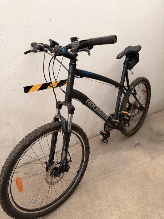Bicicleta Rockrider 5.2
