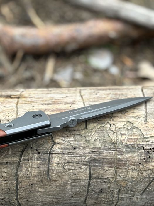 Код 189 Нож складной Browning 28см выкидной раскладной складний ніж