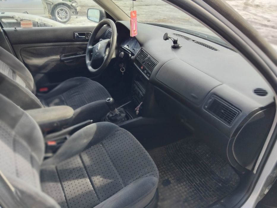 Продам авто Volkswagen golf