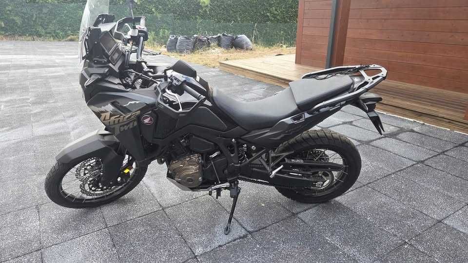 Honda crf1100l África twin 2026 14 500 €