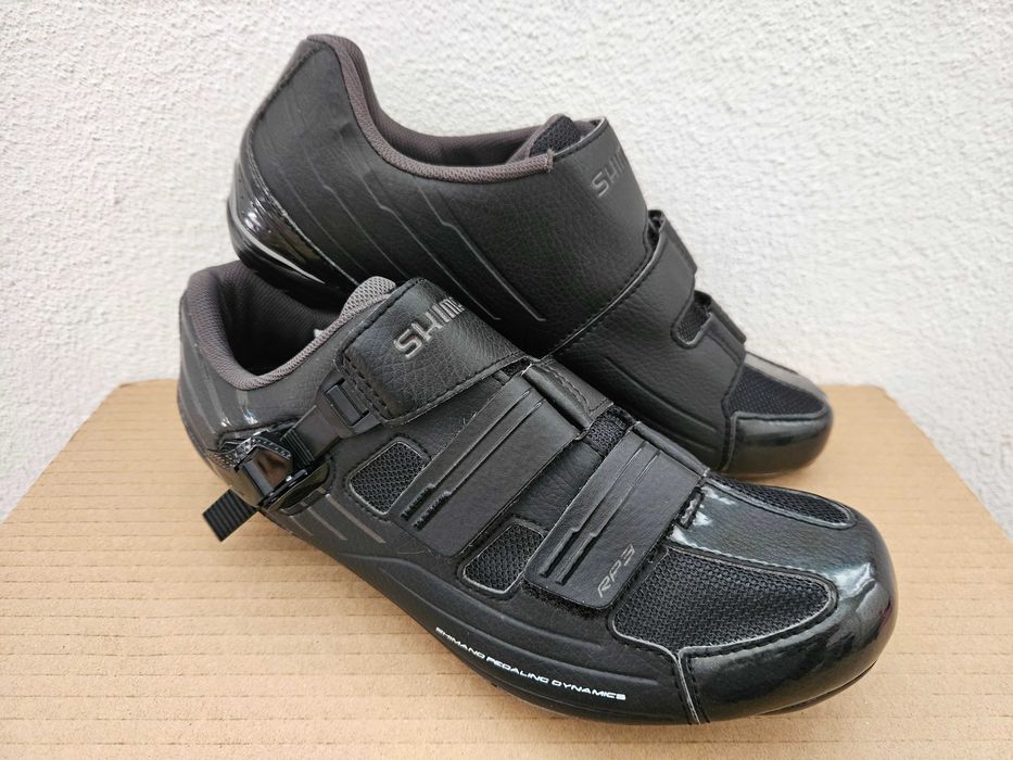 Sapatos Mavic / Sidi / Shimano nº42 (Vários)