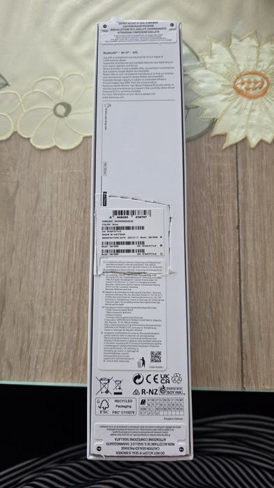 Samsung watch 6 47mm