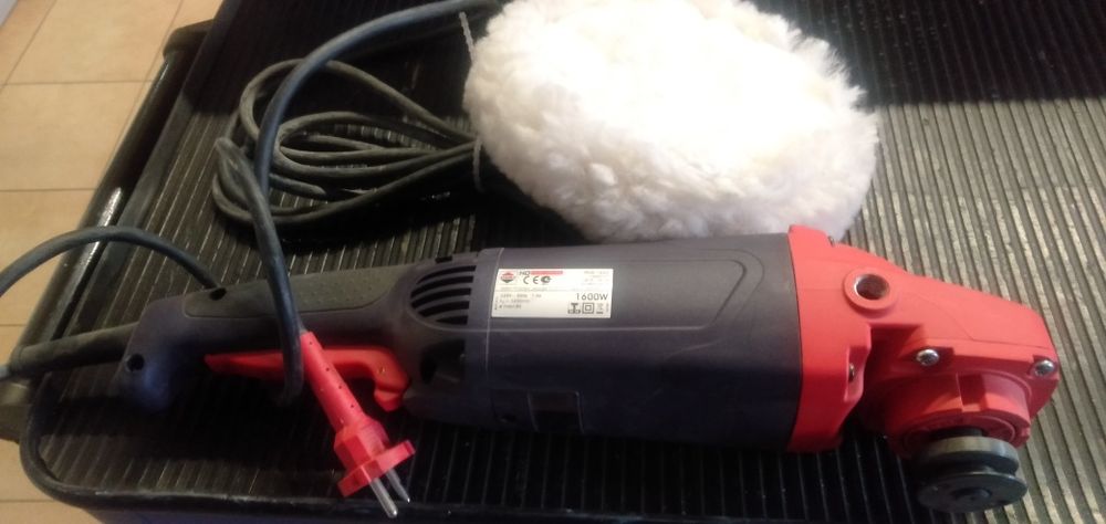 Sparky polerka PMB1632  profesional