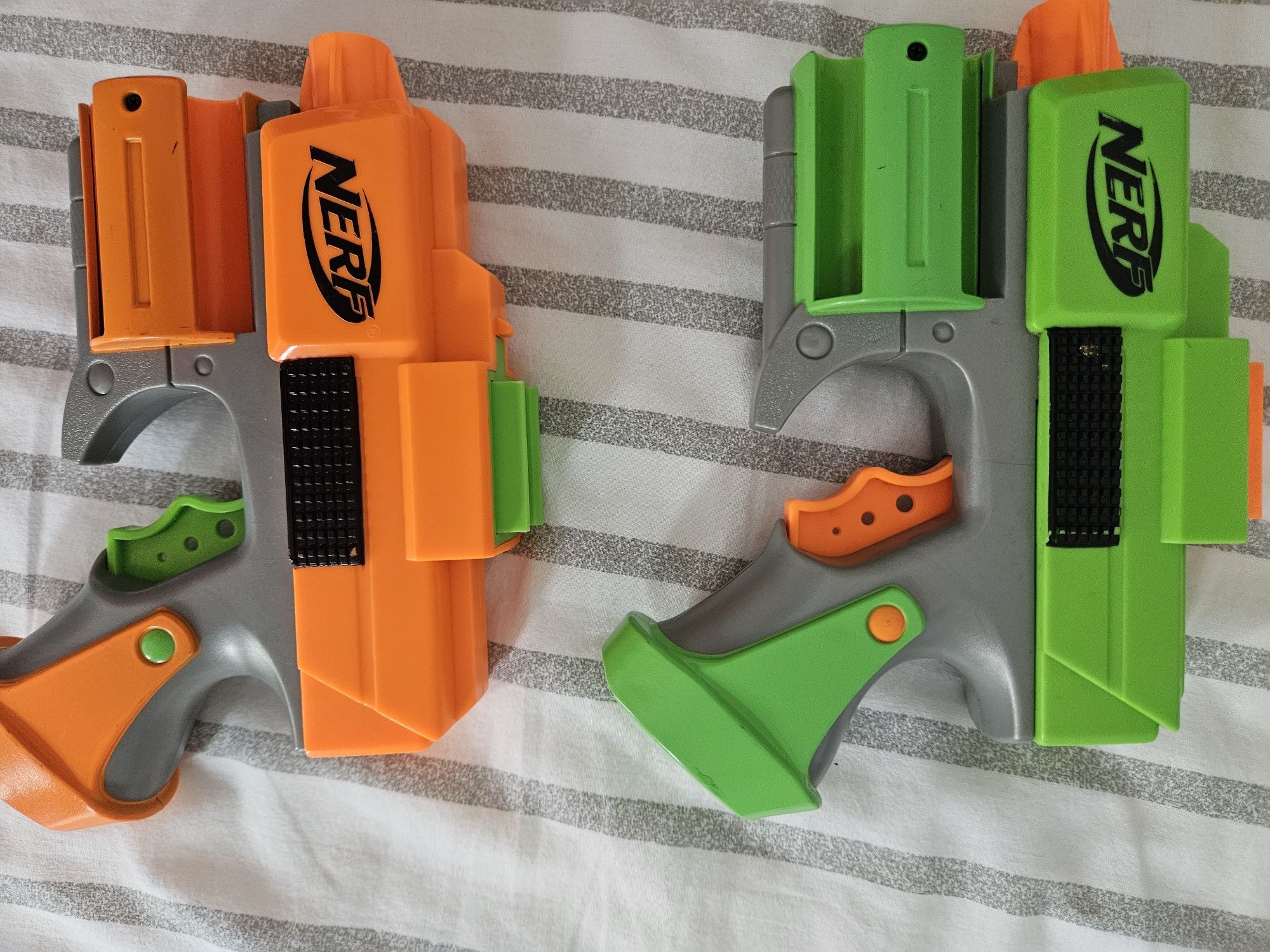 Nerf com mira e apoio Queluz E Belas • OLX Portugal