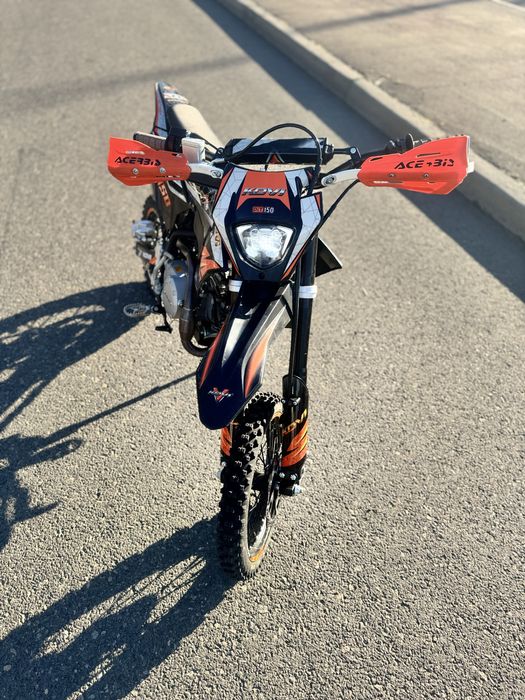 Продам Kovi Pit 150, 2025 года выпуска