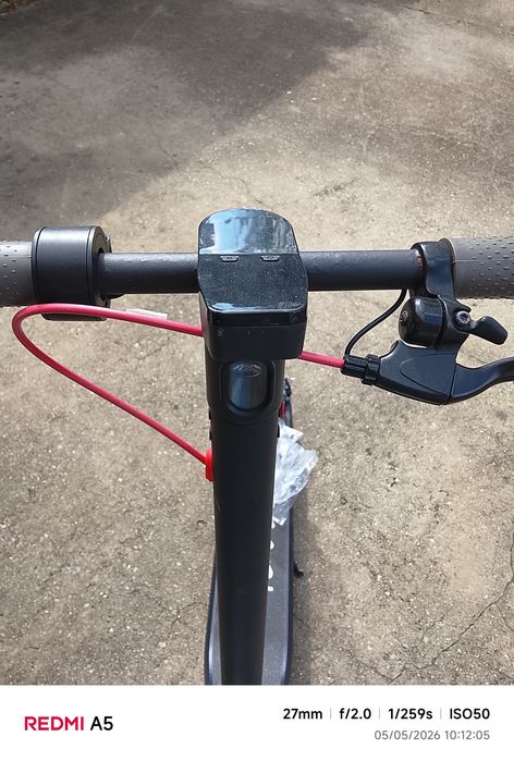 Vendo trotinete em bom estado