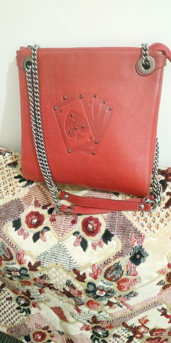 Сумка в отличном состоянии.Обмен.