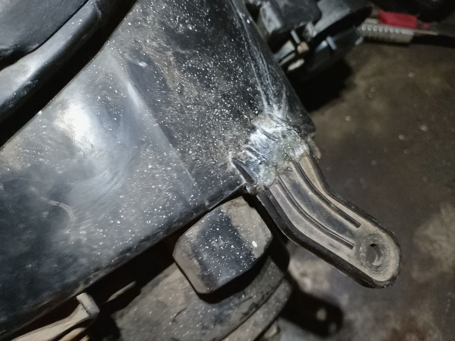 Фара передняя правая Geely CK 1