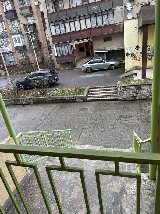 Багатокімнатна квартира за адресою Петефі Шандора пл. (площа 211 м²) - Atlanta.ua - фото 22