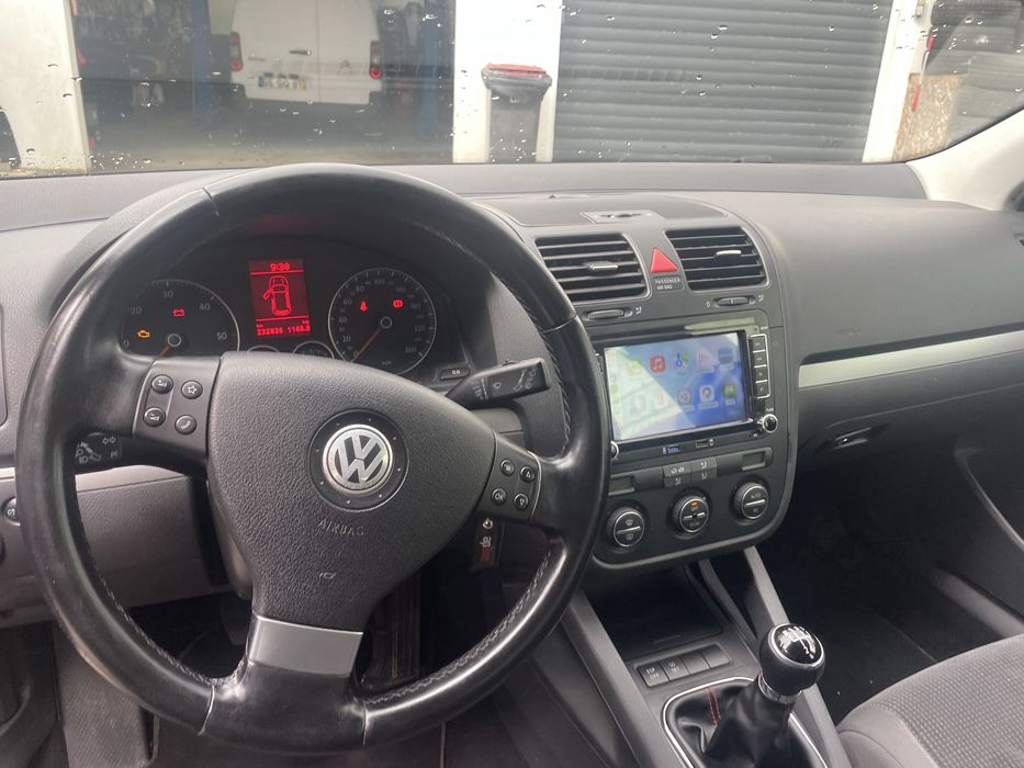 Vw Golf 5 1.9TDI 2008