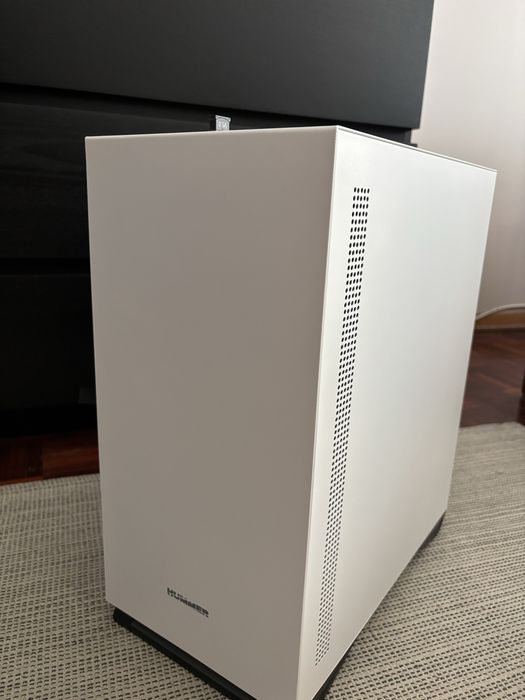 PC Gaming Ryzen 3600
