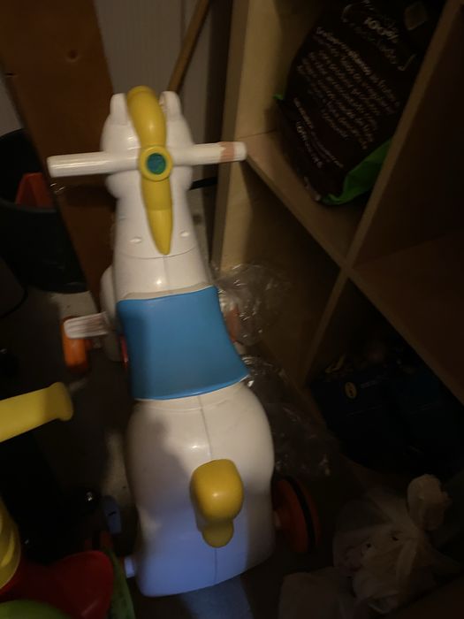 Brinquedos criança