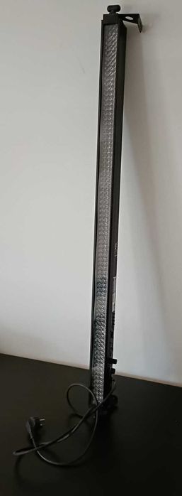 Barra de LEDs LB-252RGB  1 metro