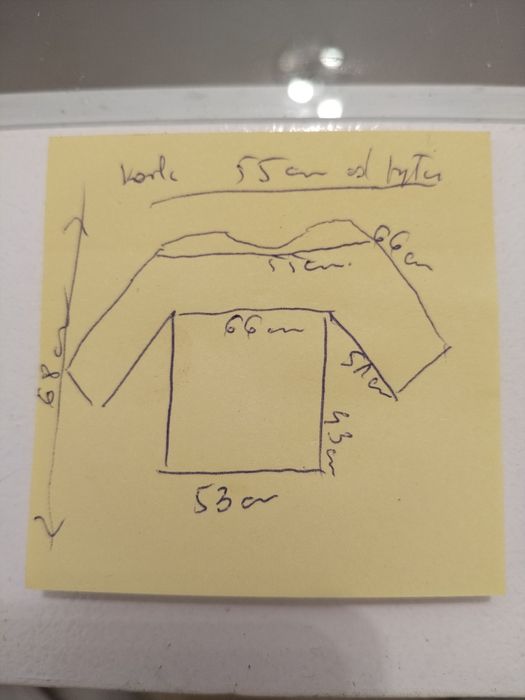 Kurtka bluza Camp David XXL