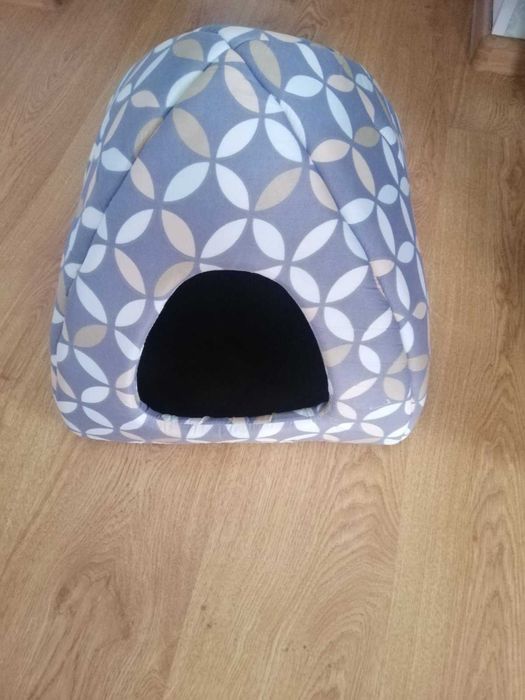 домик для животных "Природа"