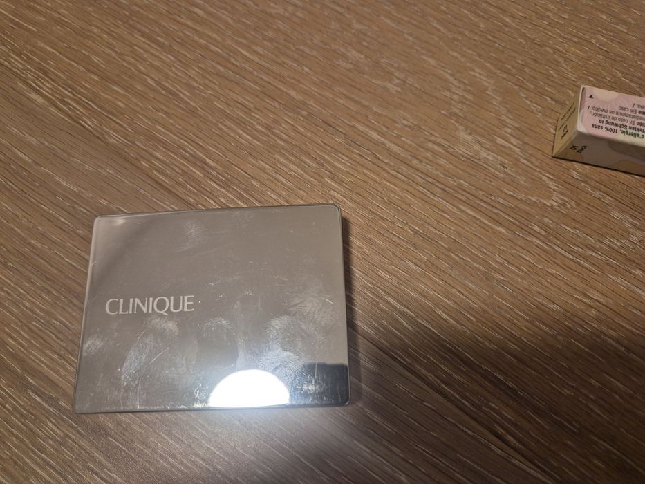 Clinique All About Shadow Single