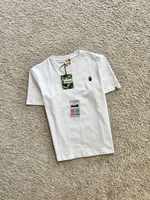 Футболка Bape (бейп)