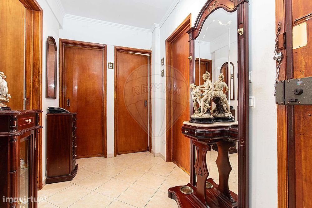 Apartamento T2 para venda