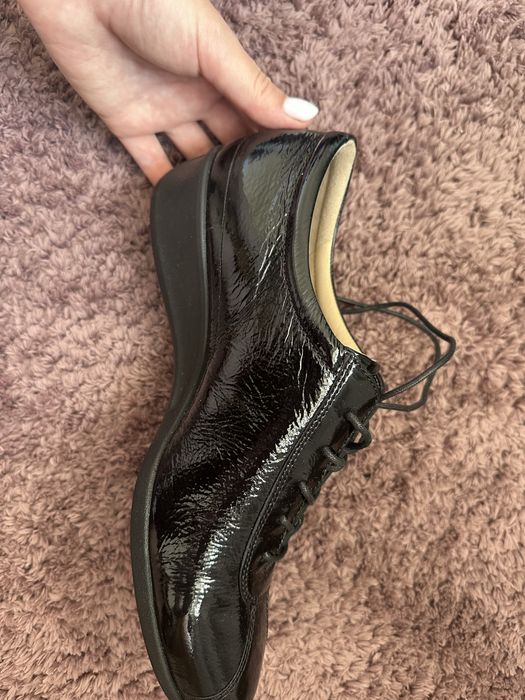 Напівчеревики жіночі