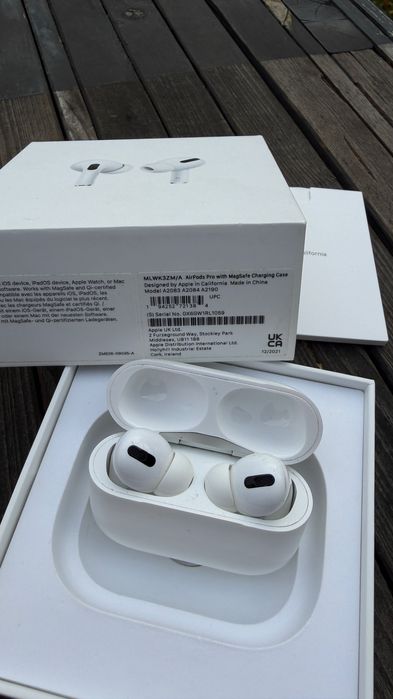 Apple AirPods Pro 1gen