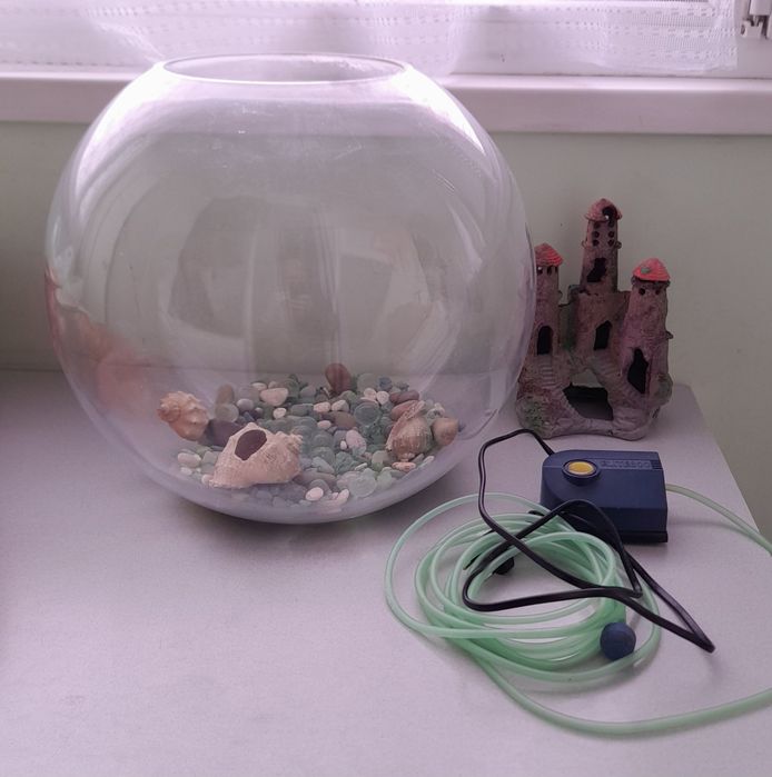 Продам декор для аквариума