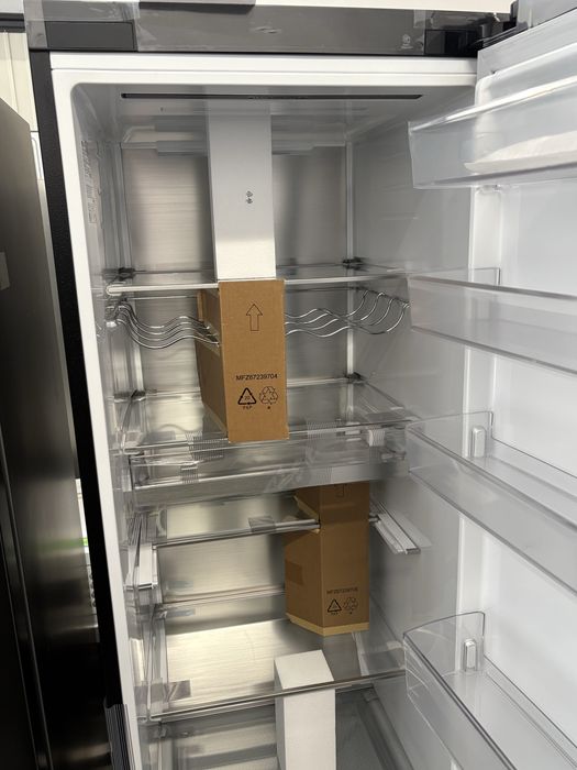 Lodówka, Chłodziarka 185 cm, LG